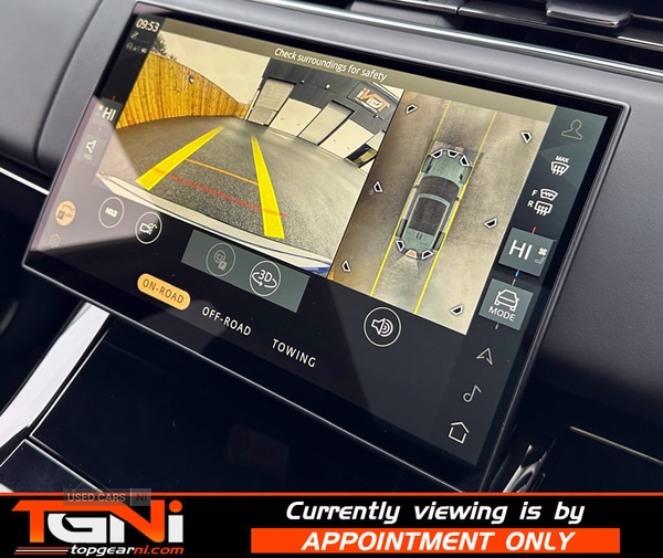 Used Land Rover Range Rover Sport 2024 for sale - 77626615: Photo 17