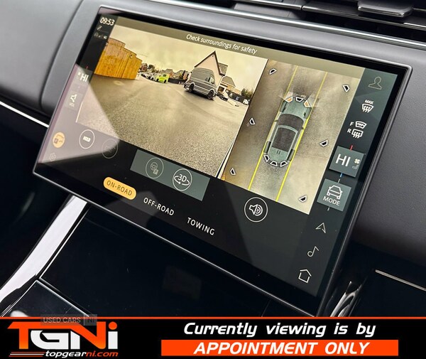 Used Land Rover Range Rover Sport 2024 for sale - 77626615: Photo 18