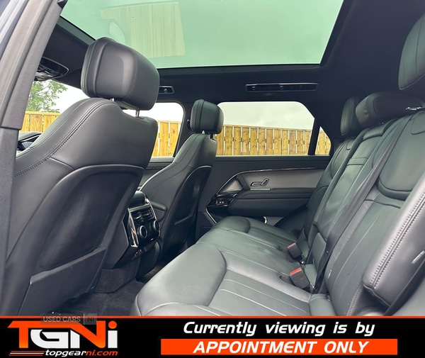 Used Land Rover Range Rover Sport 2024 for sale - 77626615: Photo 33