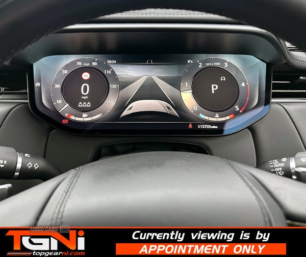 Used Land Rover Range Rover Sport 2024 for sale - 77626615: Photo 37