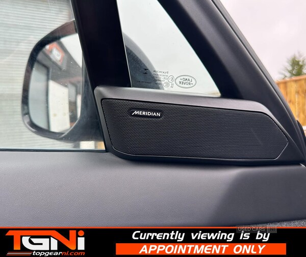 Used Land Rover Range Rover Sport 2024 for sale - 77626615: Photo 9