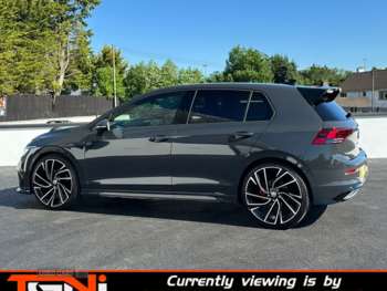 Used Volkswagen Golf 2022 for sale - 75312254: Photo