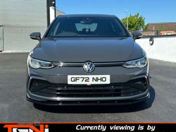 Used Volkswagen Golf 2022 for sale - 75312254: Photo