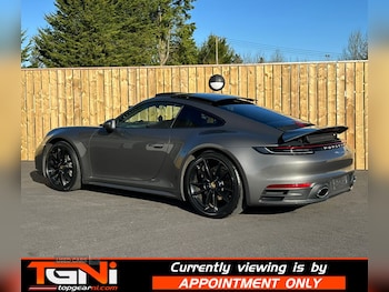 Used Porsche 911 2020 for sale - 77739039: Photo