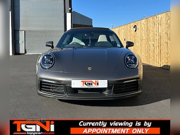 Used Porsche 911 2020 for sale - 77739039: Photo