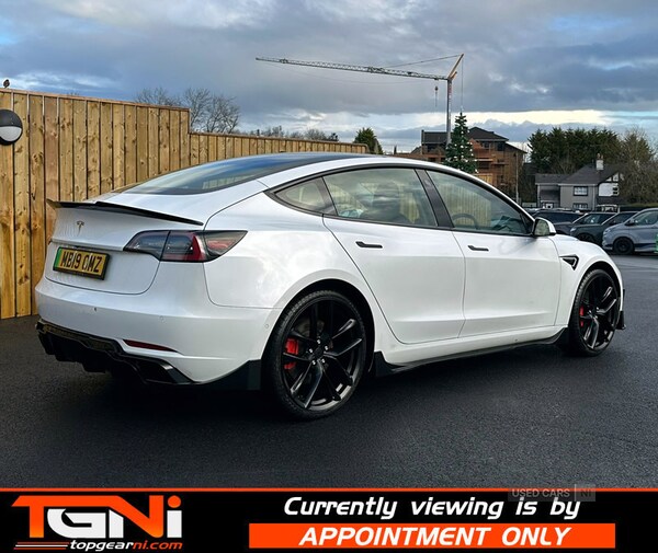 Used Tesla Model 3 2019 for sale - 77254169: Photo 10