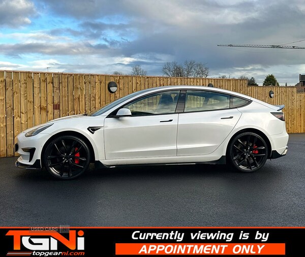 Used Tesla Model 3 2019 for sale - 77254169: Photo 11