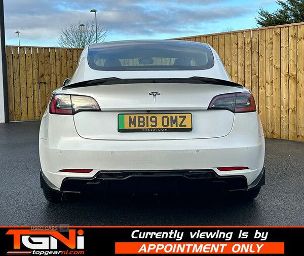 Used Tesla Model 3 2019 for sale - 77254169: Photo 12