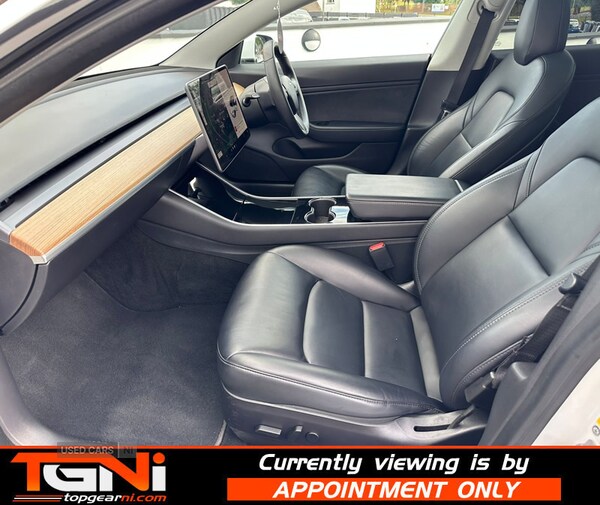 Used Tesla Model 3 2019 for sale - 77254169: Photo 13