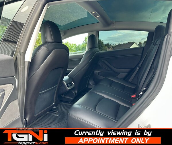 Used Tesla Model 3 2019 for sale - 77254169: Photo 14