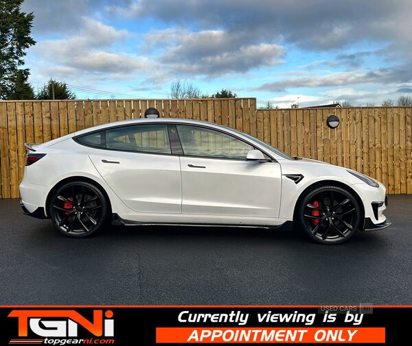 Used Tesla Model 3 2019 for sale - 77254169: Photo 15