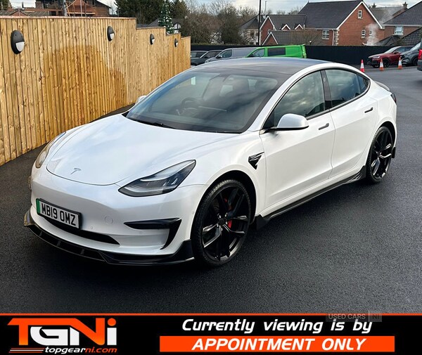 Used Tesla Model 3 2019 for sale - 77254169: Photo 17