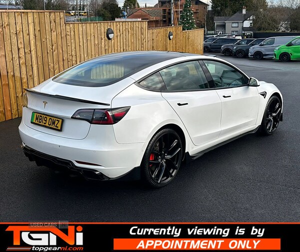 Used Tesla Model 3 2019 for sale - 77254169: Photo 18