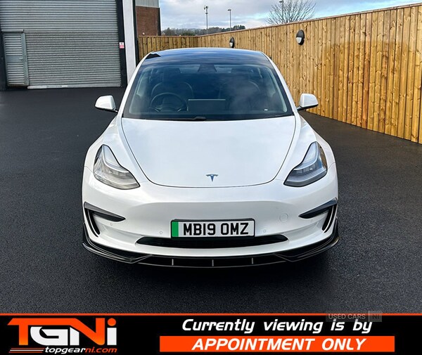 Used Tesla Model 3 2019 for sale - 77254169: Photo 19