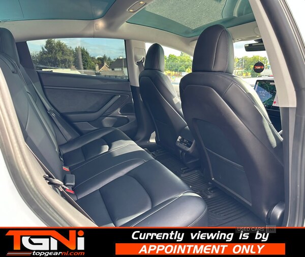 Used Tesla Model 3 2019 for sale - 77254169: Photo 21