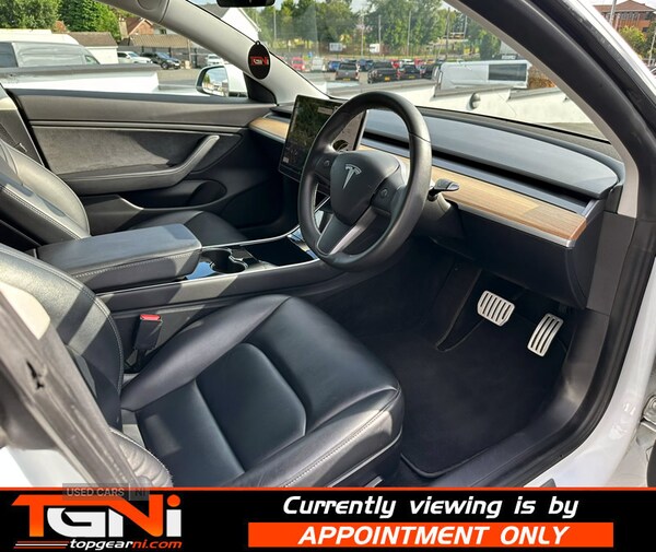Used Tesla Model 3 2019 for sale - 77254169: Photo 22