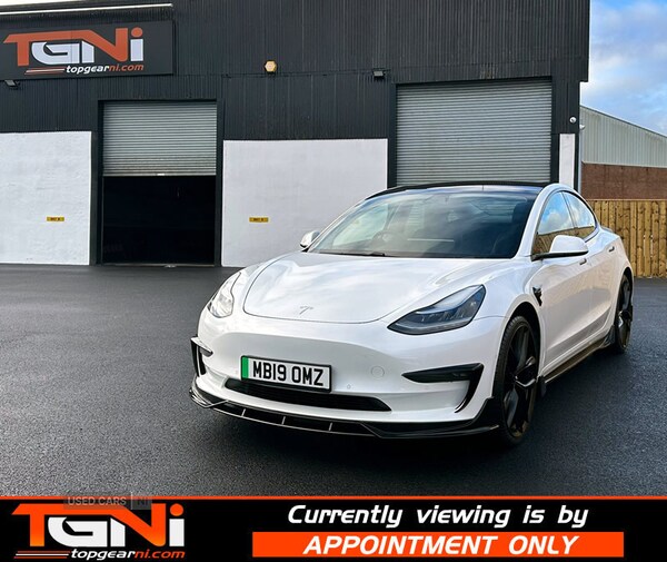 Used Tesla Model 3 2019 for sale - 77254169: Photo 24