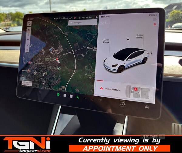 Used Tesla Model 3 2019 for sale - 77254169: Photo 27