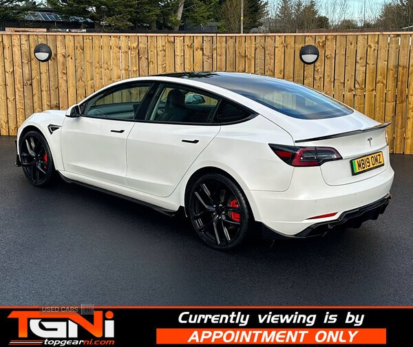 Used Tesla Model 3 2019 for sale - 77254169: Photo 29