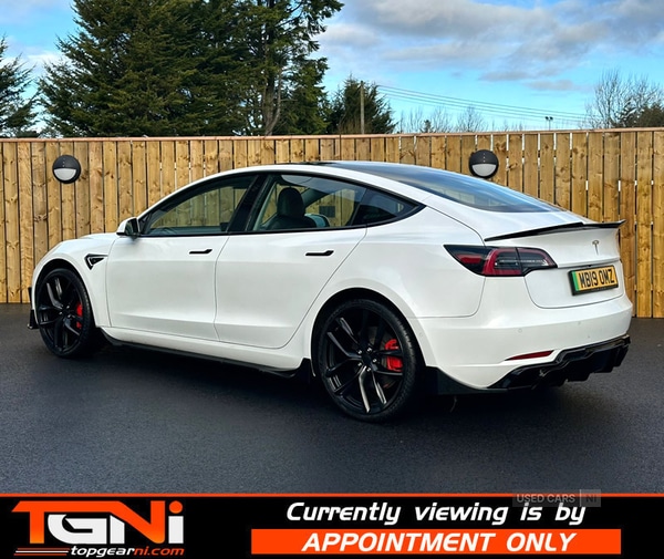 Used Tesla Model 3 2019 for sale - 77254169: Photo 3