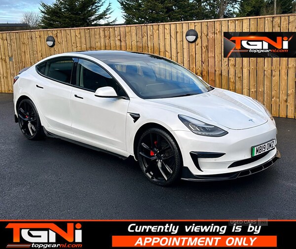 Used Tesla Model 3 2019 for sale - 77254169: Photo 30