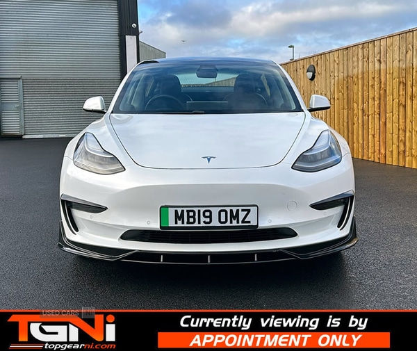 Used Tesla Model 3 2019 for sale - 77254169: Photo 4