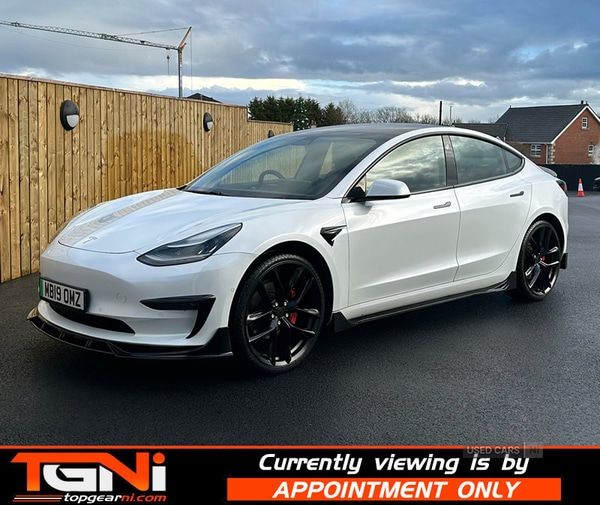 Used Tesla Model 3 2019 for sale - 77254169: Photo 5