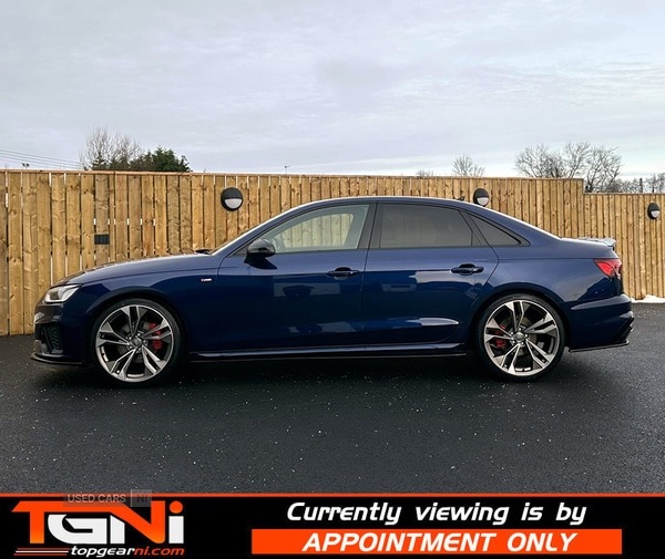 Used Audi A4 2020 for sale - 77098303: Photo 11