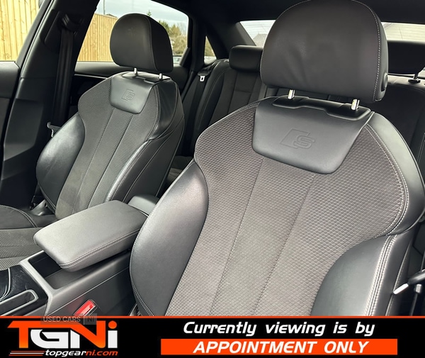 Used Audi A4 2020 for sale - 77098303: Photo 14