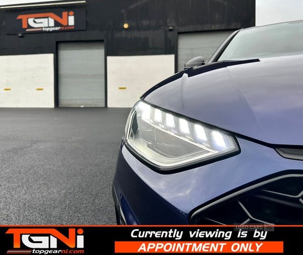 Used Audi A4 2020 for sale - 77098303: Photo 16