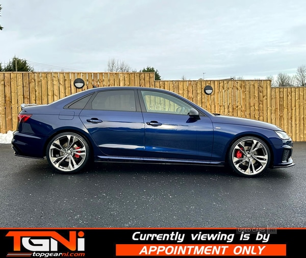 Used Audi A4 2020 for sale - 77098303: Photo 18