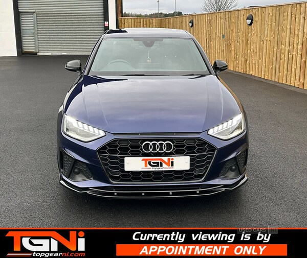 Used Audi A4 2020 for sale - 77098303: Photo 21