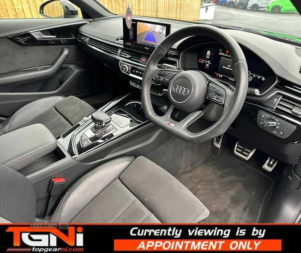 Used Audi A4 2020 for sale - 77098303: Photo 24