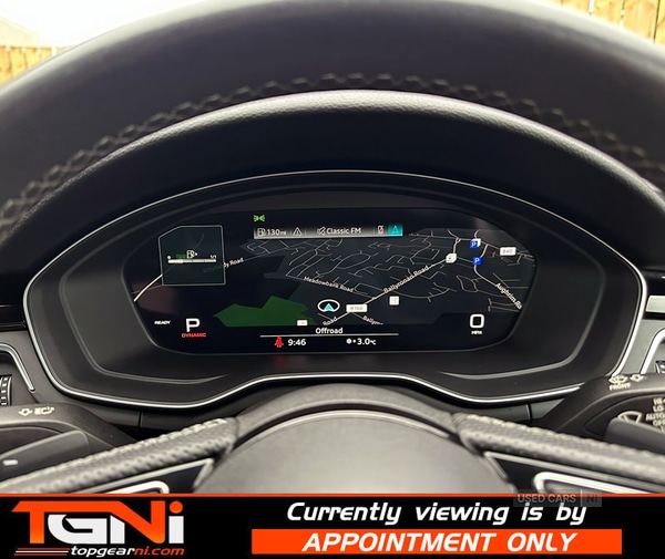 Used Audi A4 2020 for sale - 77098303: Photo 26