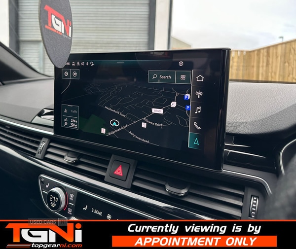 Used Audi A4 2020 for sale - 77098303: Photo 27