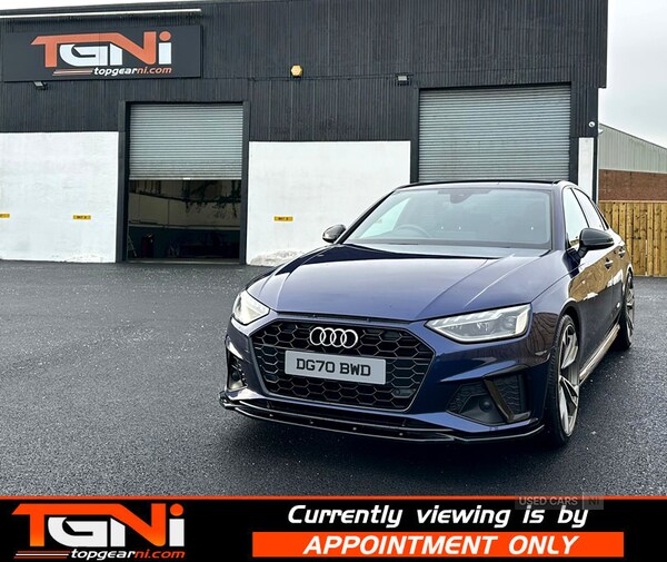 Used Audi A4 2020 for sale - 77098303: Photo 28