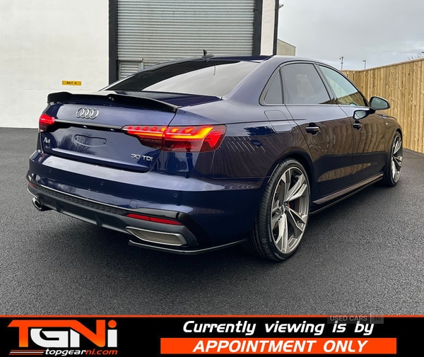 Used Audi A4 2020 for sale - 77098303: Photo 29