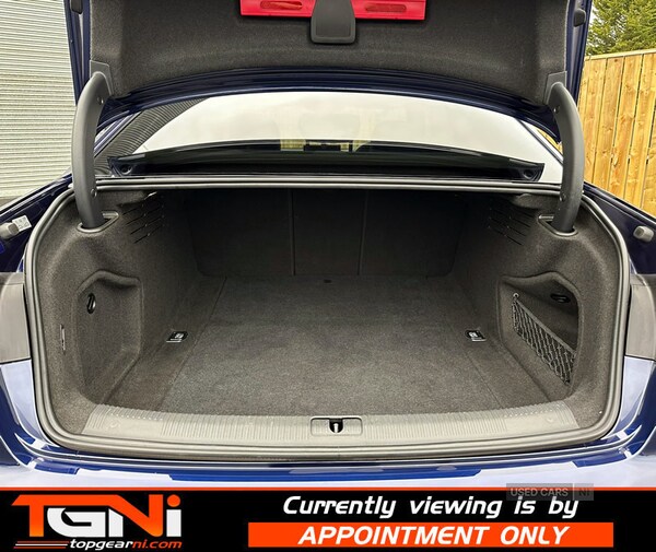 Used Audi A4 2020 for sale - 77098303: Photo 30