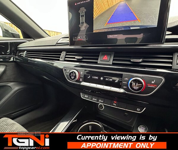 Used Audi A4 2020 for sale - 77098303: Photo 33