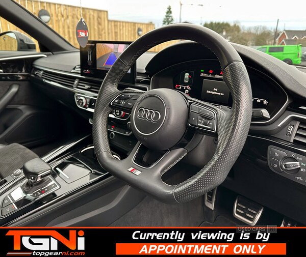 Used Audi A4 2020 for sale - 77098303: Photo 34