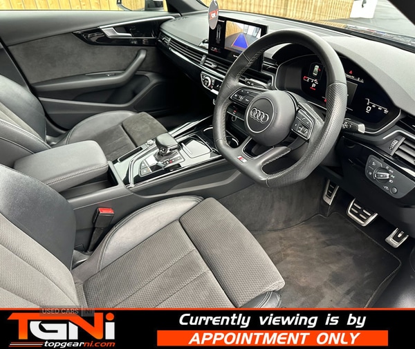 Used Audi A4 2020 for sale - 77098303: Photo 6