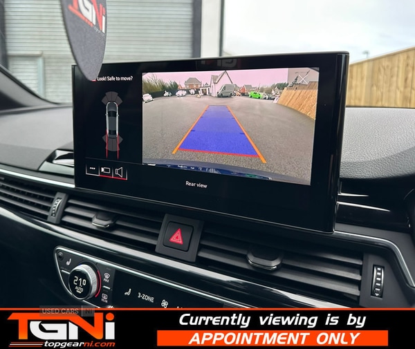 Used Audi A4 2020 for sale - 77098303: Photo 7