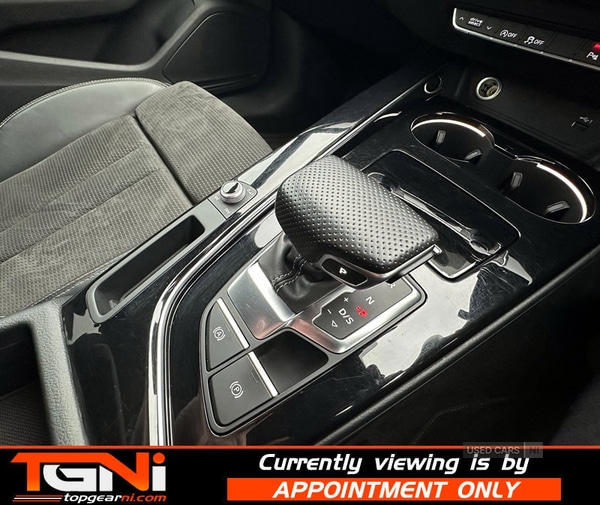 Used Audi A4 2020 for sale - 77098303: Photo 8