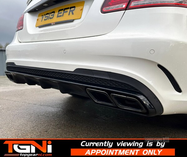 Used Mercedes-Benz E-Class 2013 for sale - 74946700: Photo 20
