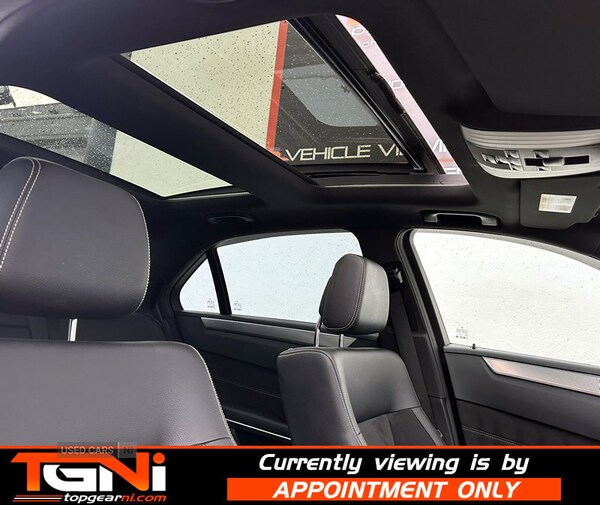 Used Mercedes-Benz E-Class 2013 for sale - 74946700: Photo 7