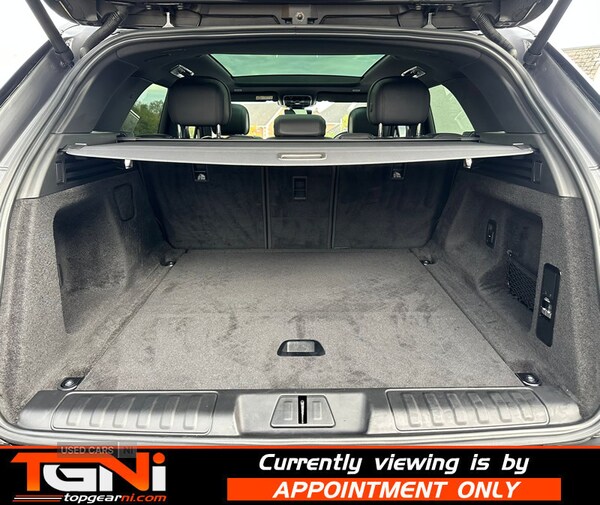 Used Land Rover Range Rover Sport 2023 for sale - 76216393: Photo 25