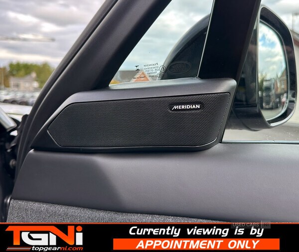 Used Land Rover Range Rover Sport 2023 for sale - 76216393: Photo 33