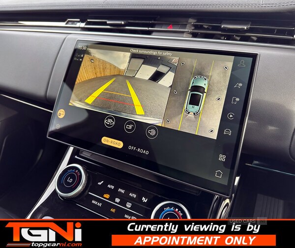 Used Land Rover Range Rover Sport 2023 for sale - 76216393: Photo 8