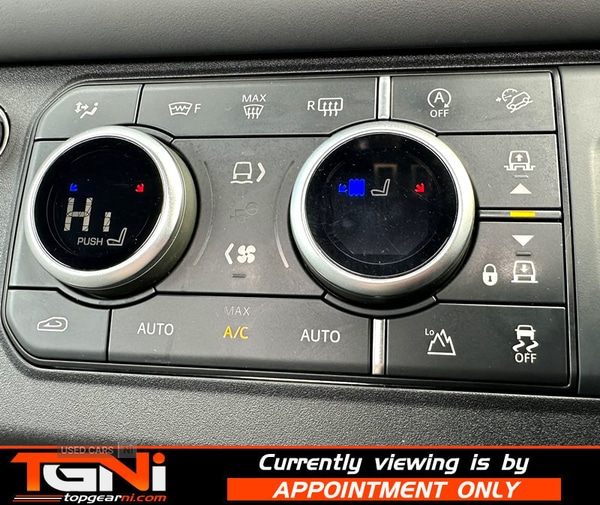 Used Land Rover Defender 2023 for sale - 76123235: Photo 19