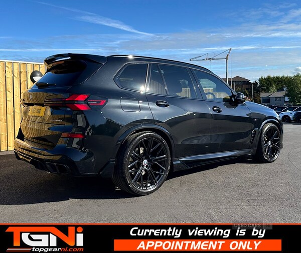 Used BMW X5 2024 for sale - 74727210: Photo 11